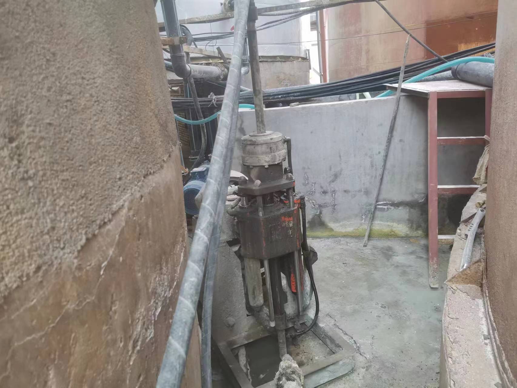 老街街道基础注浆工程施工中应注意哪些?